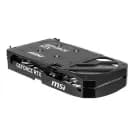 MSI RTX 5060 Ti Shadow 2X OC Plus 8GB GDDR6 Graphics Card